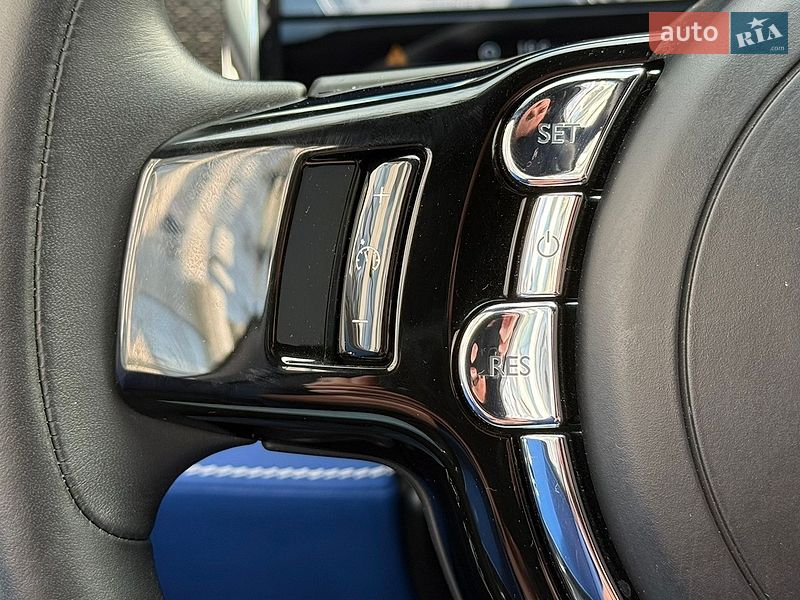 Седан Rolls-Royce Ghost 2018 в Києві фото 98 Седан Rolls-Royce Ghost 2018 в Києві
