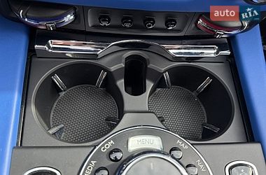 Седан Rolls-Royce Ghost 2018 в Києві фото 107 Седан Rolls-Royce Ghost 2018 в Києві