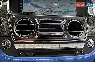 Седан Rolls-Royce Ghost 2018 в Києві фото 109 Седан Rolls-Royce Ghost 2018 в Києві