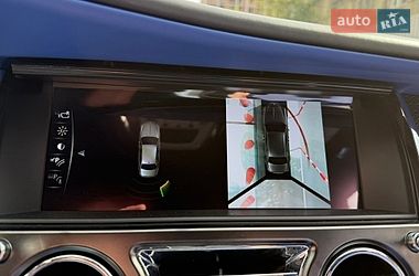 Седан Rolls-Royce Ghost 2018 в Києві фото 114 Седан Rolls-Royce Ghost 2018 в Києві