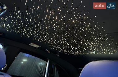 Седан Rolls-Royce Ghost 2018 в Києві фото 122 Седан Rolls-Royce Ghost 2018 в Києві