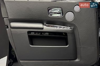 Седан Rolls-Royce Ghost 2010 в Киеве
