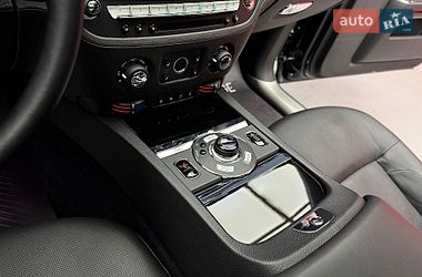 Седан Rolls-Royce Ghost 2010 в Киеве