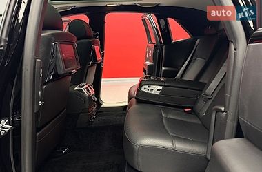Седан Rolls-Royce Ghost 2010 в Киеве