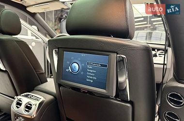 Седан Rolls-Royce Ghost 2010 в Киеве
