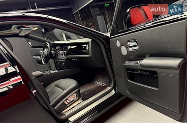 Седан Rolls-Royce Ghost 2010 в Киеве