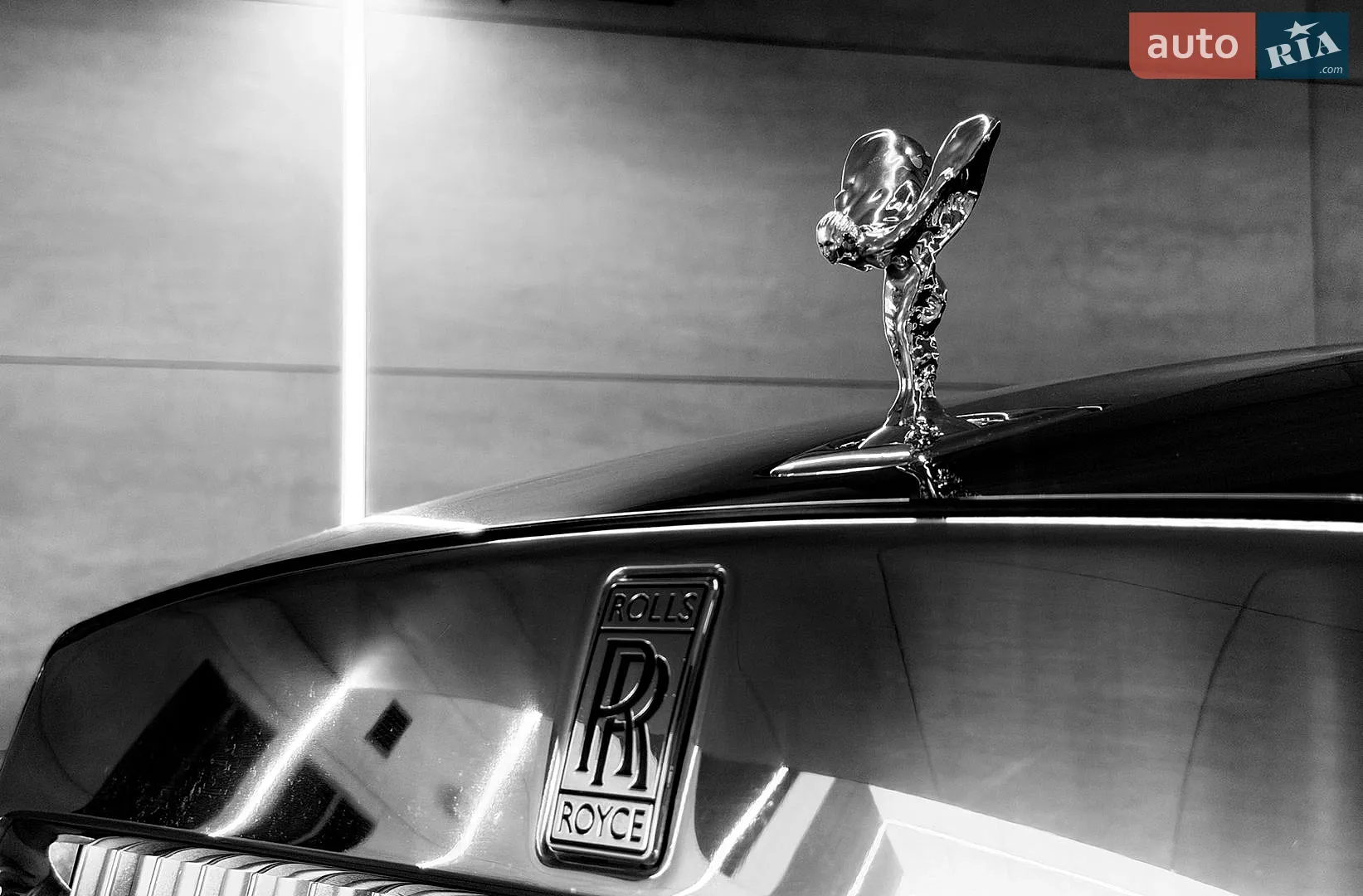 2020 Rolls-Royce Ghost - мініатюра 9