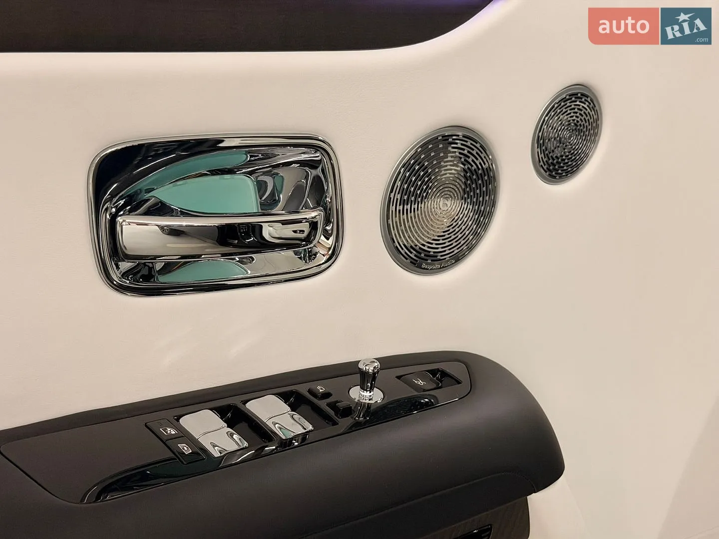 2020 Rolls-Royce Ghost - мініатюра 14