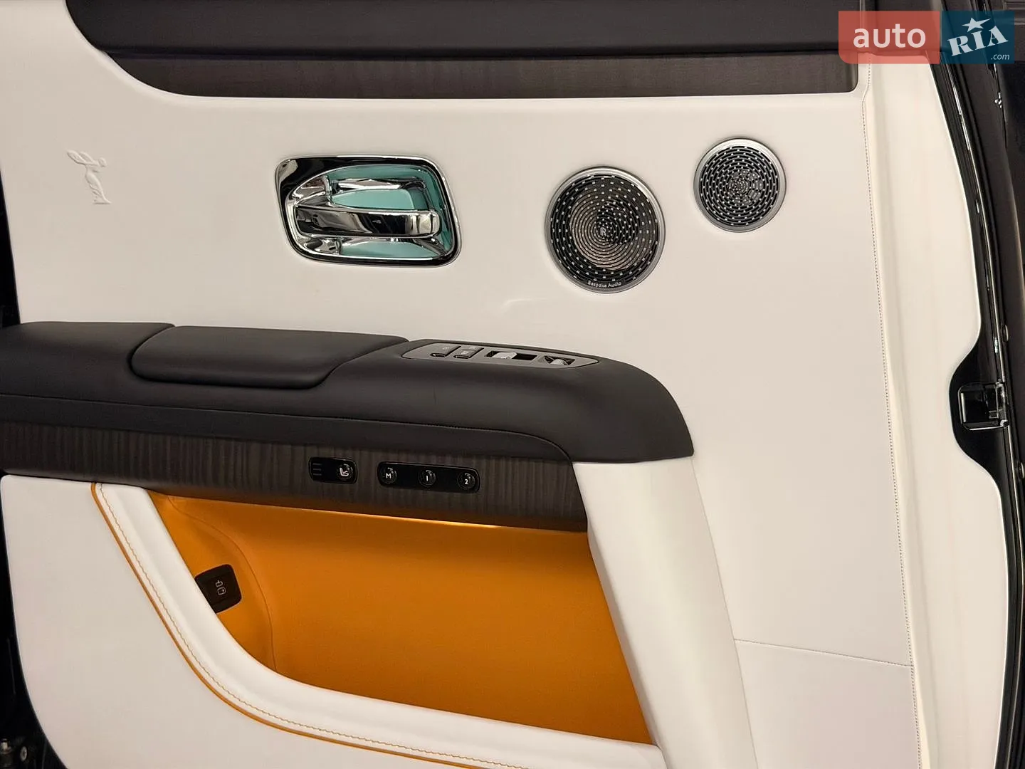 2020 Rolls-Royce Ghost - мініатюра 21