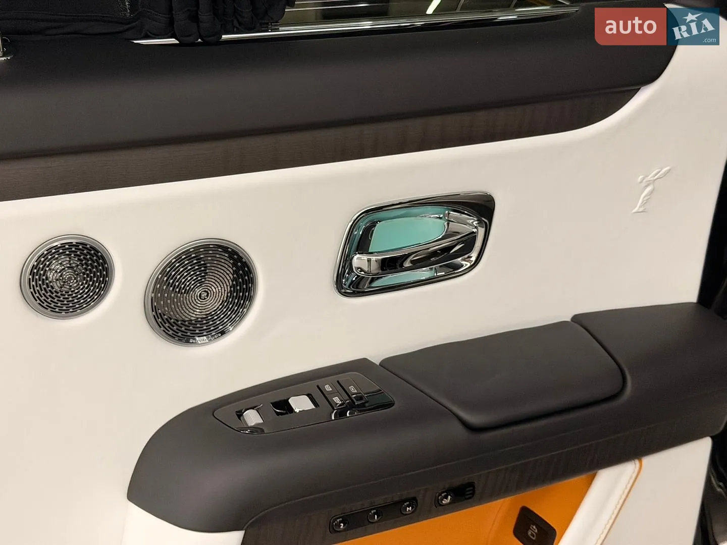 2020 Rolls-Royce Ghost - мініатюра 28