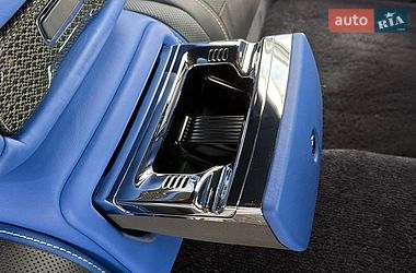 Седан Rolls-Royce Ghost 2018 в Киеве