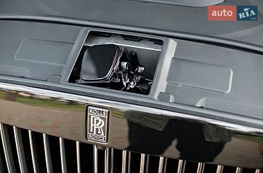 Седан Rolls-Royce Ghost 2023 в Полтаві фото 4 Седан Rolls-Royce Ghost 2023 в Полтаві