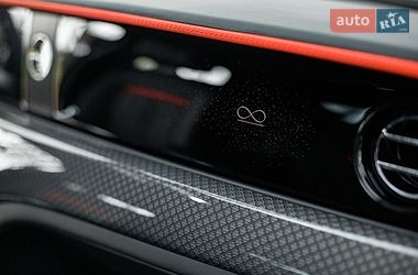 Седан Rolls-Royce Ghost 2023 в Полтаві фото 12 Седан Rolls-Royce Ghost 2023 в Полтаві