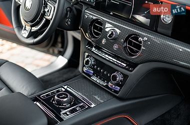 Седан Rolls-Royce Ghost 2023 в Полтаві фото 13 Седан Rolls-Royce Ghost 2023 в Полтаві