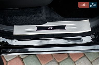 Седан Rolls-Royce Ghost 2023 в Полтаві фото 16 Седан Rolls-Royce Ghost 2023 в Полтаві
