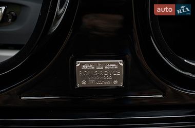 Седан Rolls-Royce Ghost 2023 в Полтаві фото 23 Седан Rolls-Royce Ghost 2023 в Полтаві