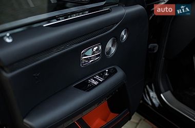 Седан Rolls-Royce Ghost 2023 в Полтаві фото 27 Седан Rolls-Royce Ghost 2023 в Полтаві