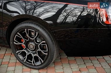 Седан Rolls-Royce Ghost 2023 в Полтаві фото 34 Седан Rolls-Royce Ghost 2023 в Полтаві