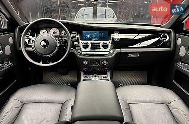 Седан Rolls-Royce Ghost 2010 в Києві фото 35 Седан Rolls-Royce Ghost 2010 в Києві
