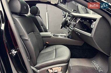 Седан Rolls-Royce Ghost 2010 в Києві фото 58 Седан Rolls-Royce Ghost 2010 в Києві