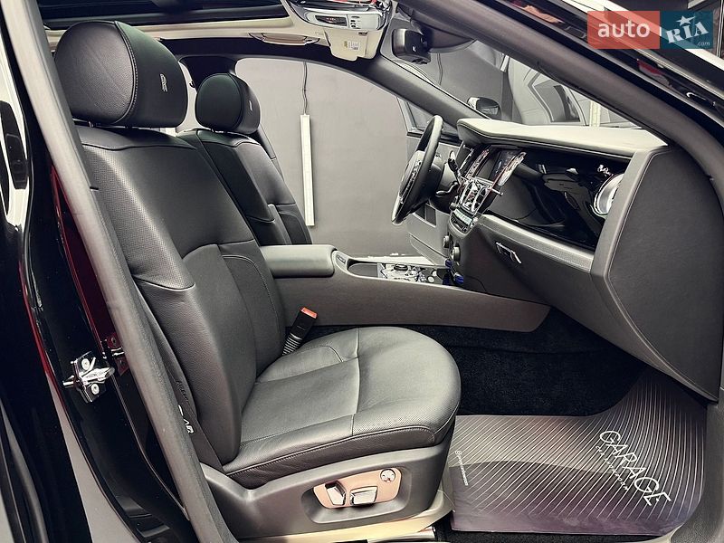 Седан Rolls-Royce Ghost 2010 в Києві фото 58 Седан Rolls-Royce Ghost 2010 в Києві