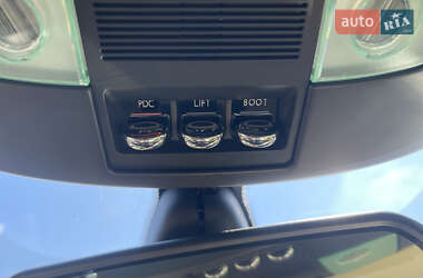 Кабриолет Rolls-Royce Phantom Drophead Coupe 2009 в 