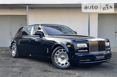 Седан Rolls-Royce Phantom VII 2013 в Києві