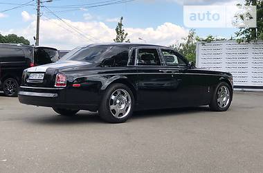 Седан Rolls-Royce Phantom 2006 в 