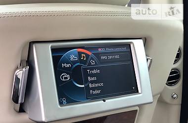 Седан Rolls-Royce Phantom 2006 в 
