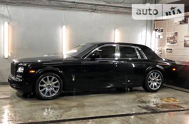 Седан Rolls-Royce Phantom 2014 в Киеве