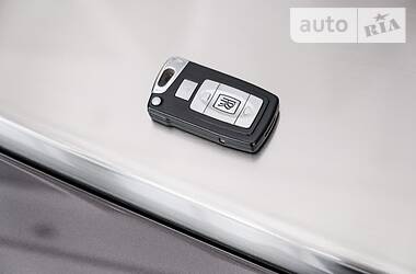 Купе Rolls-Royce Phantom 2009 в 