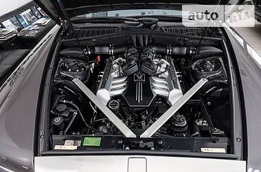 Купе Rolls-Royce Phantom 2009 в 