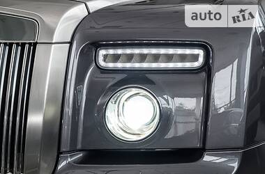 Купе Rolls-Royce Phantom 2009 в 