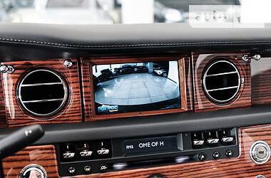 Купе Rolls-Royce Phantom 2009 в 