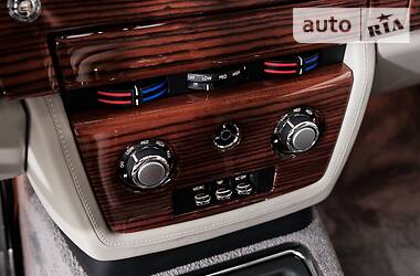 Купе Rolls-Royce Phantom 2009 в 