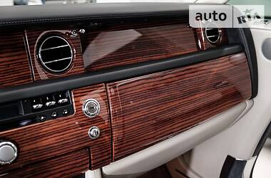 Купе Rolls-Royce Phantom 2009 в 