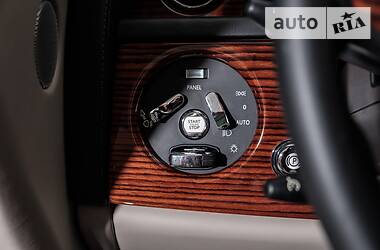 Купе Rolls-Royce Phantom 2009 в 