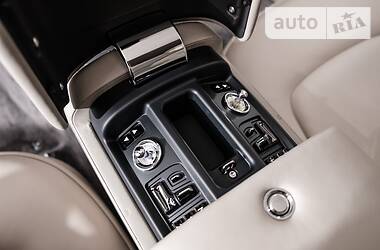 Купе Rolls-Royce Phantom 2009 в 