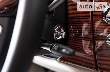 Купе Rolls-Royce Phantom 2009 в 