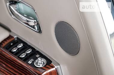 Купе Rolls-Royce Phantom 2009 в 