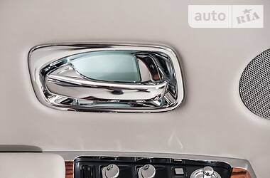 Купе Rolls-Royce Phantom 2009 в 