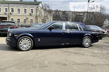 Седан Rolls-Royce Phantom 2012 в Киеве