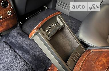 Седан Rolls-Royce Phantom 2012 в Киеве