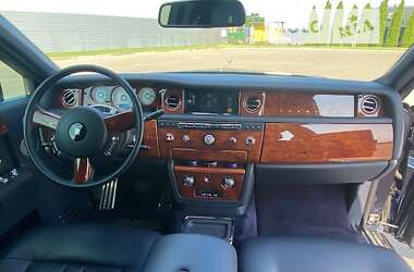 Лимузин Rolls-Royce Phantom 2012 в 