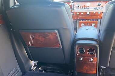 Лимузин Rolls-Royce Phantom 2012 в 