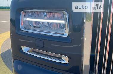 Лимузин Rolls-Royce Phantom 2012 в 