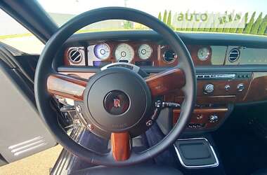 Лимузин Rolls-Royce Phantom 2012 в 