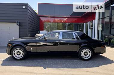 Седан Rolls-Royce Phantom 2005 в 