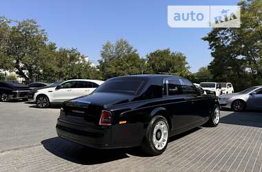 Седан Rolls-Royce Phantom 2005 в 
