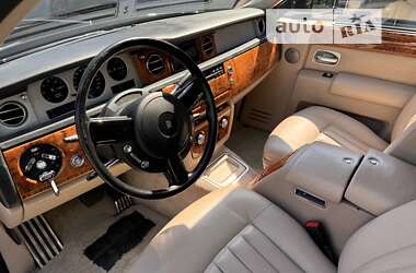 Седан Rolls-Royce Phantom 2005 в 